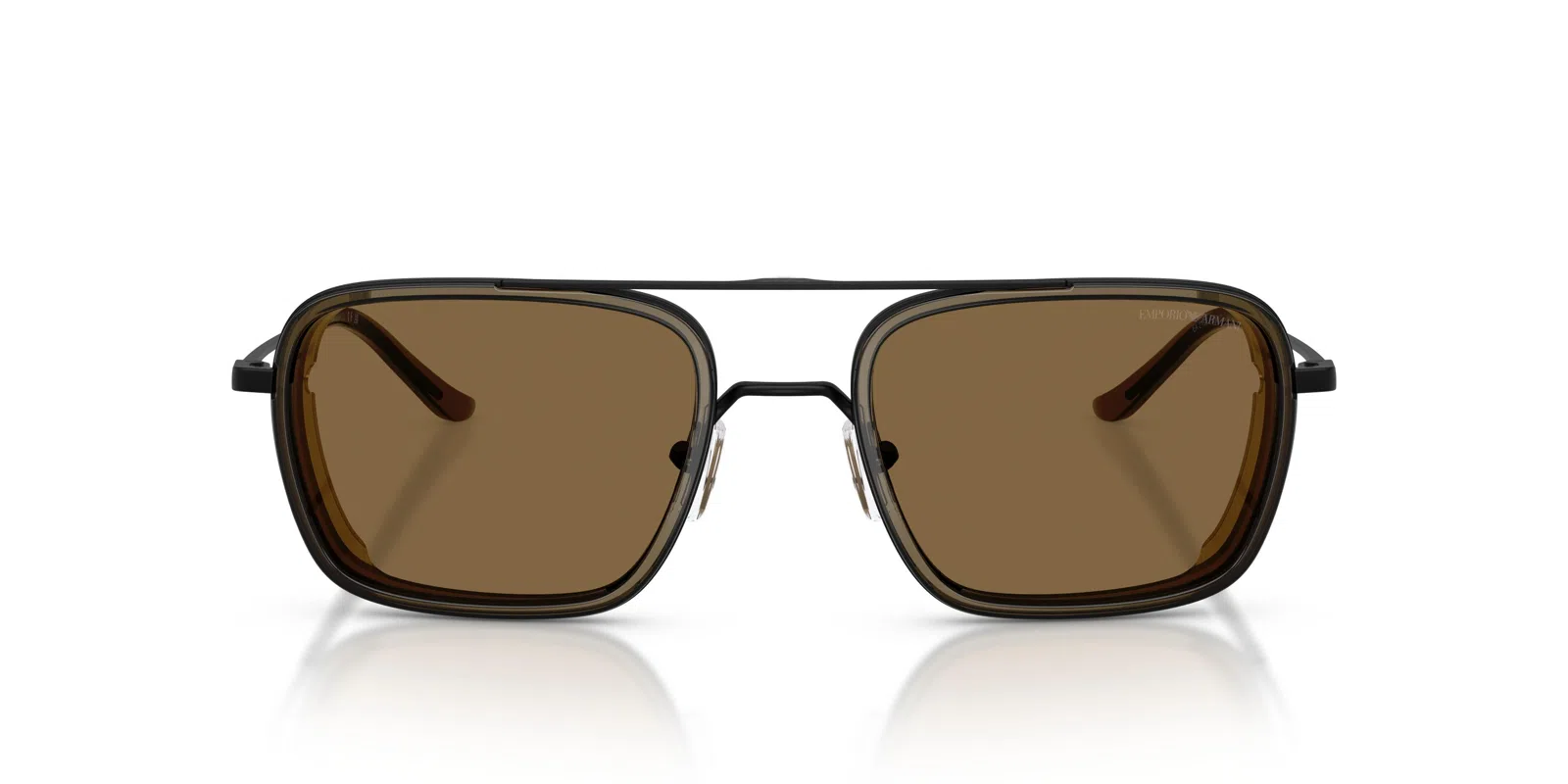 Emporio Armani 2162 Sunglasses - view 18